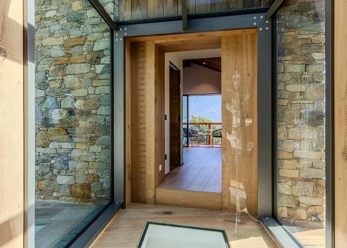 Holiday home Woodhouse By Interhome